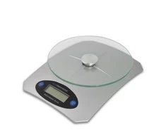 Virtuvinės svarstyklės Esperanza Avocado Pilkas Electronic kitchen scale