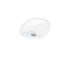 Virtuvinės svarstyklės Virtuvės svarstyklės Sencor SKS 30WH