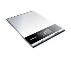 Virtuvinės svarstyklės Virtuvės svoris Sencor SKS 5305