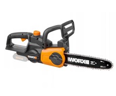 Grandininis pjūklas Worx WG322E.9 18V