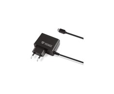 YAC 2027BK Type C Charger 2A YENKEE
