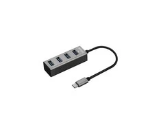 HUB USB Yenkee 4x USB-A 3.0 (18865)