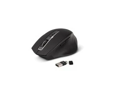 Belaidė pelė Ergonomiška belaidė pelė YENKEE RANGE, 2.4 Ghz, -