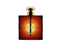 Yves Saint Laurent Opium 2009 EDP parfumuotas vanduo moterims, 50 ml