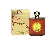 Yves Saint Laurent Opium 2009 EDP parfumuotas vanduo moterims, 50 ml