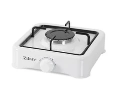 Kaitlentė etumi Floria ZLN0018 One-ring gas stove