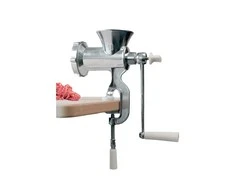 Mėsmalė Expression Floria ZLN 2553 Aluminum end grinder