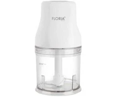 Aeno Floria ZLN3042 maisto smulkintuvas 0,5 l 200 W