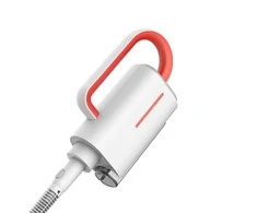 Xiaomi DEERMA Malaysia Daugiafunkcis garų įrenginys 5in1, ZQ610 (Baltos spalvos)