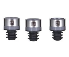 Vakuuminiai Kamščiai - Zwilling Fresh &amp; Save 3 Cm Plastikinė, Nerūdijančio Plieno