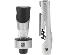 Vyno rinkinys Zwilling ZWILLING Someljė 39500-055-0