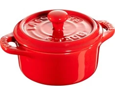 Rinkinys STAUB MINI COCOTTE 40508-158-0, 4 vnt.