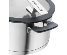 ZWILLING Simplify 5 dalių puodų rinkinys 66870-005-0