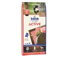 bosch Dog Adult ACTIVE 15kg
