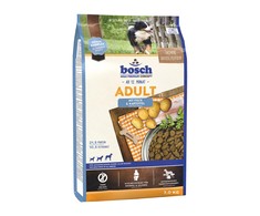 bosch dog ADULT FISH &amp; POTATO 3kg