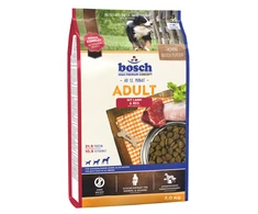 bosch Dog ADULT LAMB &amp; RICE 3kg