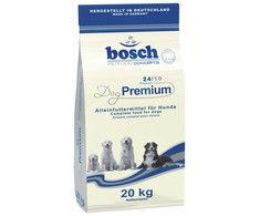 bosch Dog Adult Premium 20kg