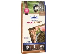 Bosch Petfood bosch Dog MAXI ADULT 15kg