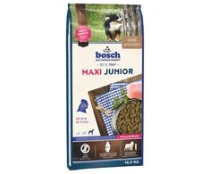 Bosch Petfood Bosch Dog MAXI JUNIOR 15kg