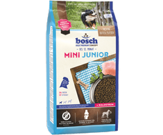 bosch Dog MINI JUNIOR 15kg