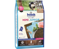 bosch Dog MINI JUNIOR 1kg
