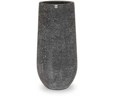 Fleur Ami Vokietija fleur ami Ø31x70cm vazonas Artic Stone 70, stone optics