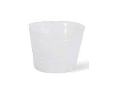 Fleur Ami Vokietija fleur ami Ø35x25cm lankstus įdėklas vazonams