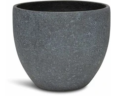 Fleur Ami Vokietija fleur ami Ø43x36cm vazonas Gritto 43, anthracite