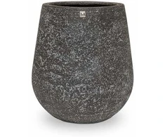 Fleur Ami Vokietija fleur ami Ø43x47cm vazonas Artic Stone 43, stone optics