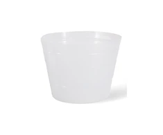 Fleur Ami Vokietija fleur ami Ø50x38cm lankstus įdėklas vazonams