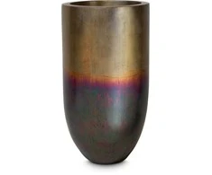 Fleur Ami Vokietija fleur ami Ø50x90cm vazonas Pandora, oxidized bronze