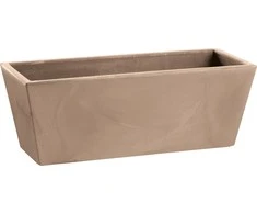 Nicoli 40x20x18cm lovelis Mysia 40 tabako spalvos