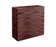 Nicoli 80x30x75cm lovelis Elegance Separe 80 tabako spalvos