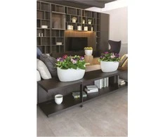 Nicoli 50x29x23cm lovelis Athena 50 baltas