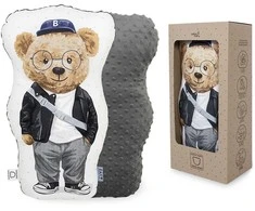 CebaBaby pagalvėlė, Fluffy Puffy Bart, W-852-132-686