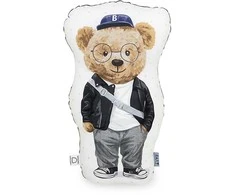 CebaBaby pagalvėlė, Fluffy Puffy Bart, W-852-132-686