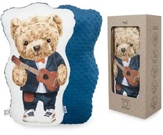 CebaBaby pagalvėlė, Fluffy Puffy Joe, W-852-132-682