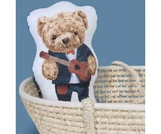 CebaBaby pagalvėlė, Fluffy Puffy Joe, W-852-132-682