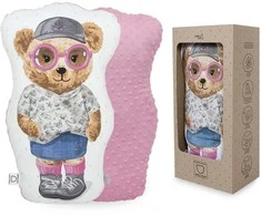CebaBaby pagalvėlė, Fluffy Puffy Lea, W-852-132-684