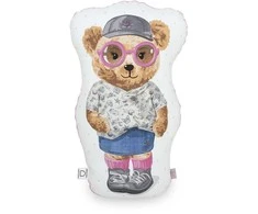 CebaBaby pagalvėlė, Fluffy Puffy Lea, W-852-132-684