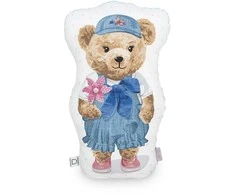 CebaBaby pagalvėlė, Fluffy Puffy Lizzy, W-852-132-685