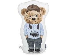 CebaBaby pagalvėlė, Fluffy Puffy Steve, W-852-132-687