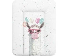CebaBaby vystymo kilimėlis Basic lama 70x50cm