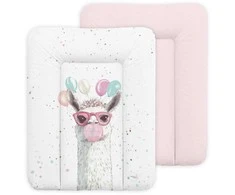 CebaBaby vystymo kilimėlis Basic lama 70x50cm