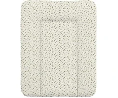 CebaBaby vystymo kilimėlis Basic taškiukai 70x50cm W-143-000-725