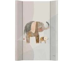 CebaBaby vystymo lenta Basic drambliukas kieta 70 cm