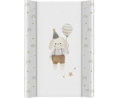 CebaBaby vystymo lenta Ultra, trumpa, kieta 70 cm zuikis W-204-000-752