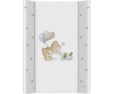 CebaBaby vystymo lenta Ultra, trumpa, kieta 70 cm draugai W-204-000-754