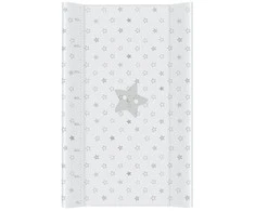 CEBA vystymo lenta, 50x70 cm, stars, pilka