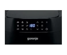 Karšto oro gruzdintuvė Gorenje AF1409DB